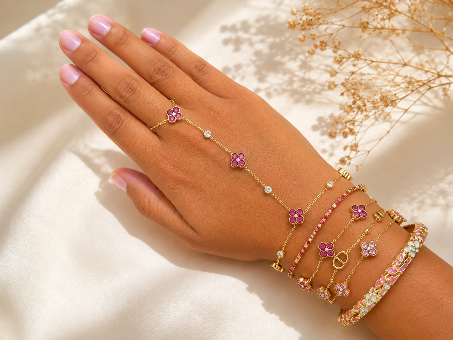 Bracelet Eloïse