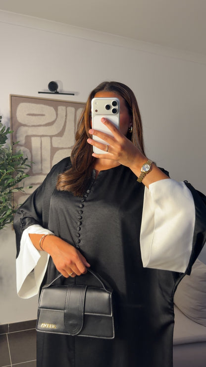 Abaya Layali