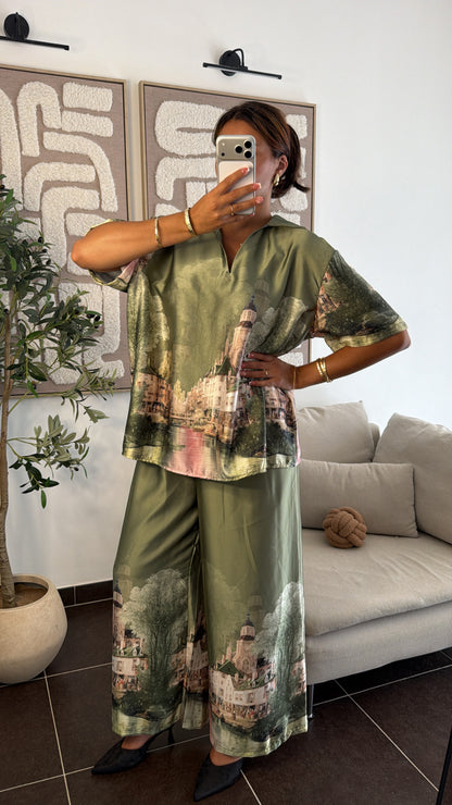 Ensemble Séréna
