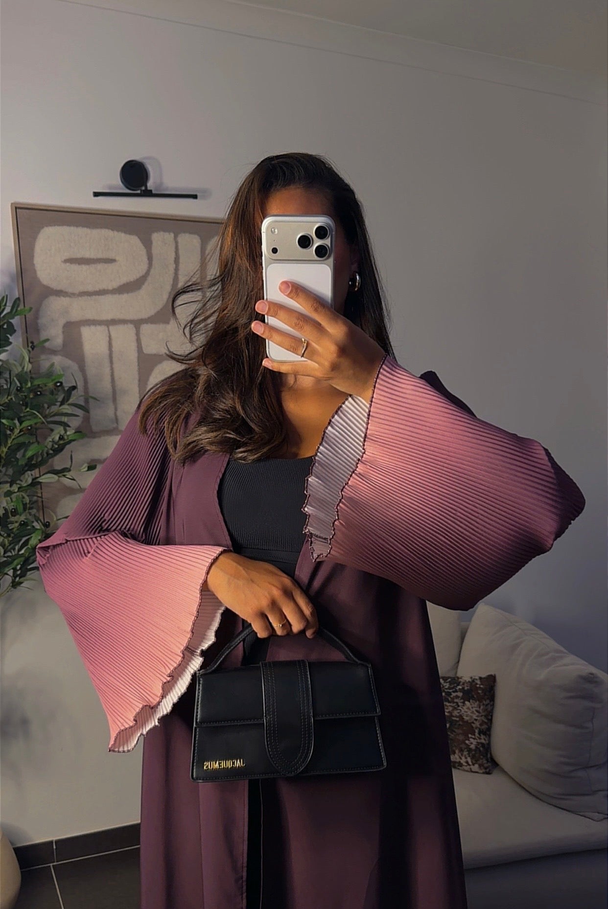 Kimono Shiraz