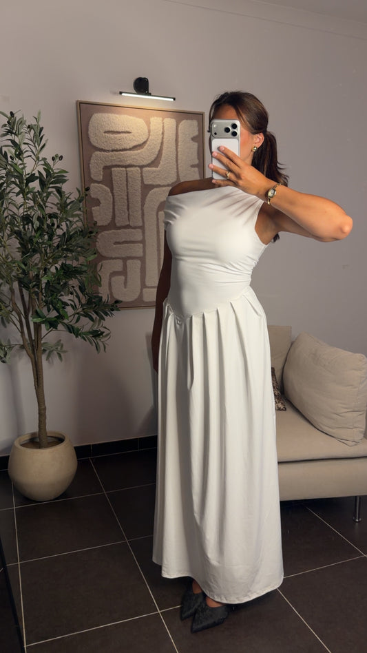 Robe Alba