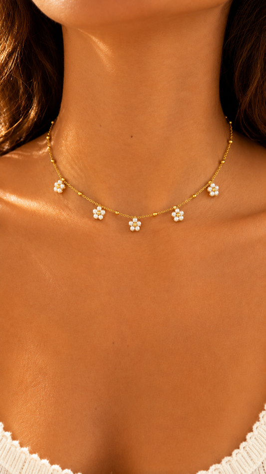 Collier Naïa