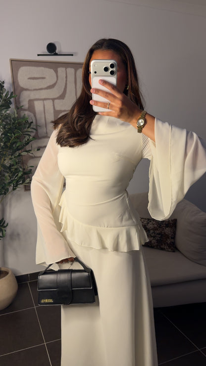 Robe Yara