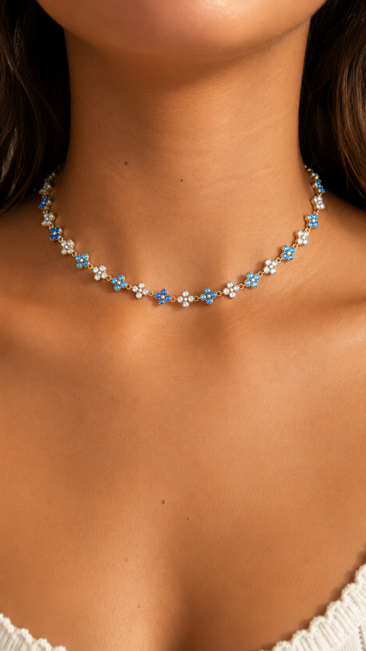 Collier Princesse