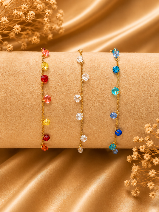Bracelet Éclat