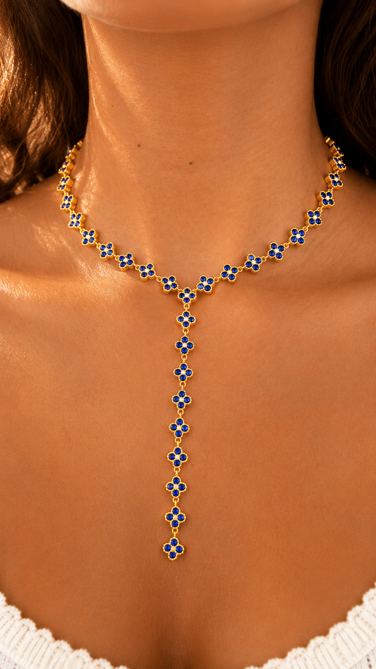 Collier Royal