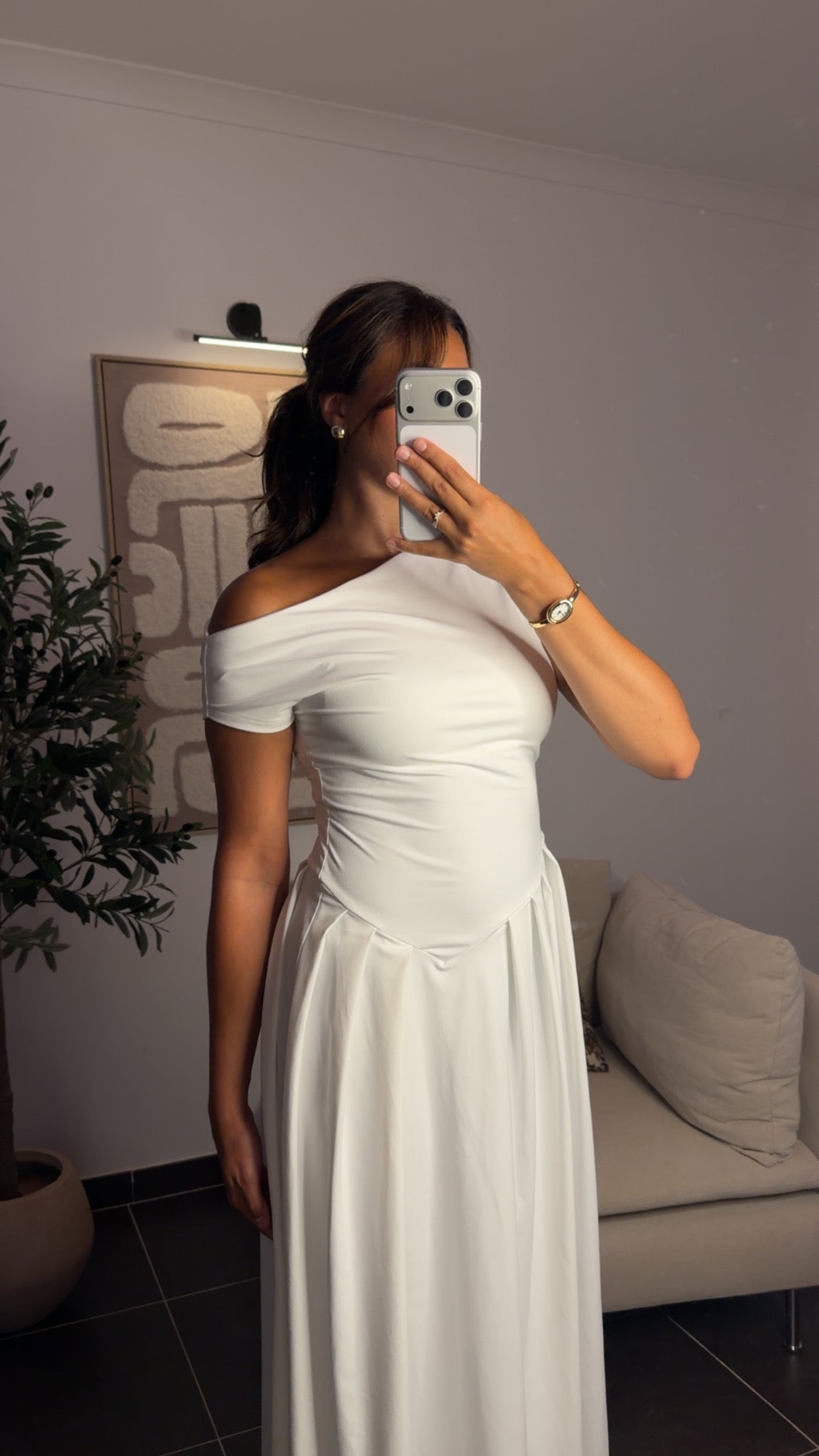 Robe Alba