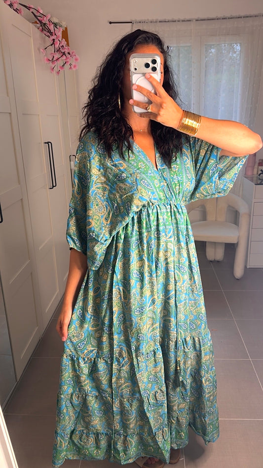 Robe azura