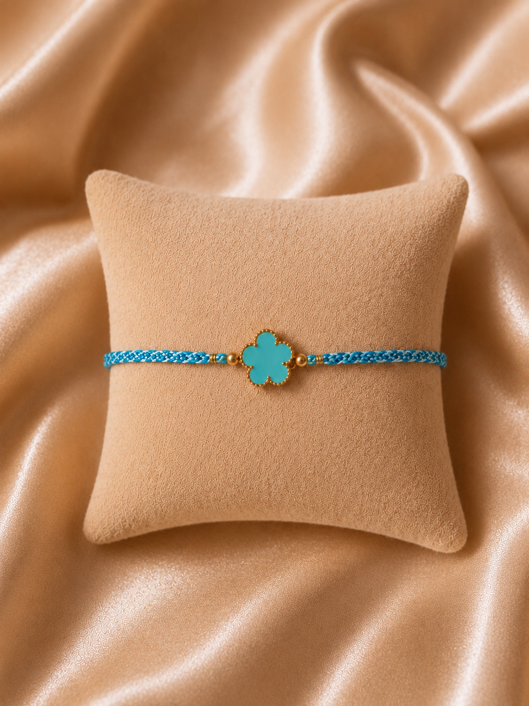 Bracelet Azur