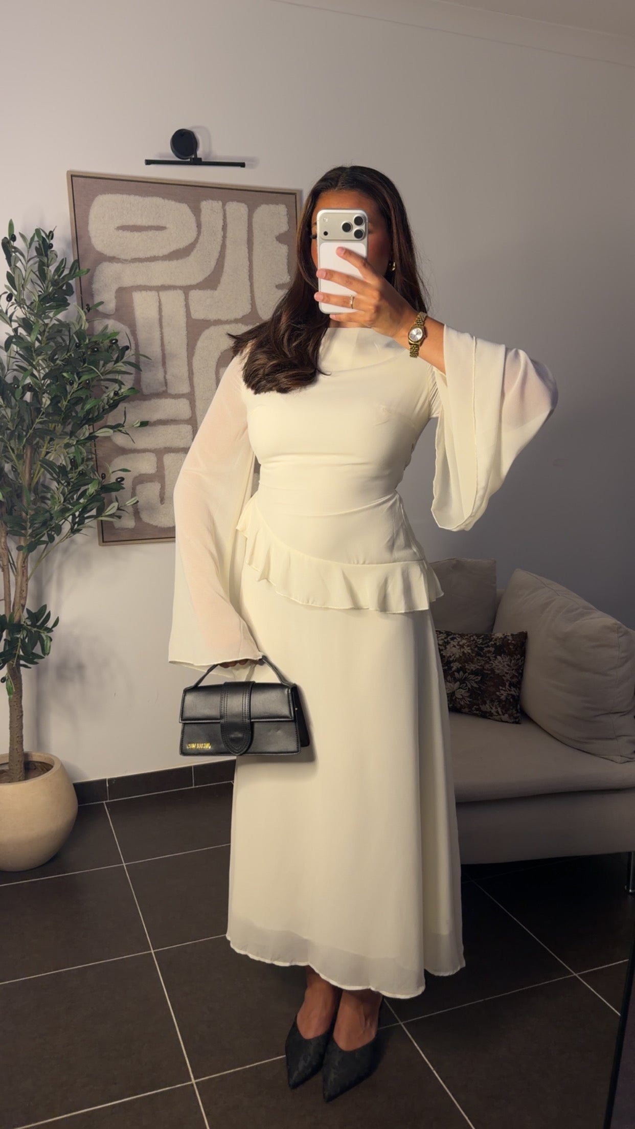 Robe Yara