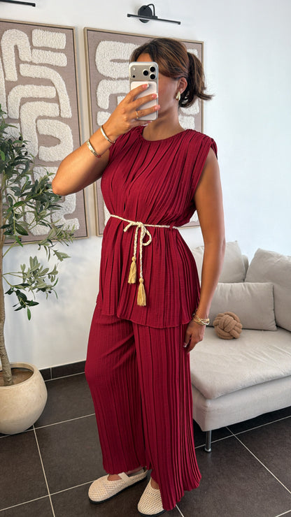 Ensemble Elya