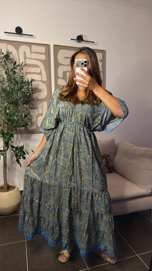 Robe azura Lagon