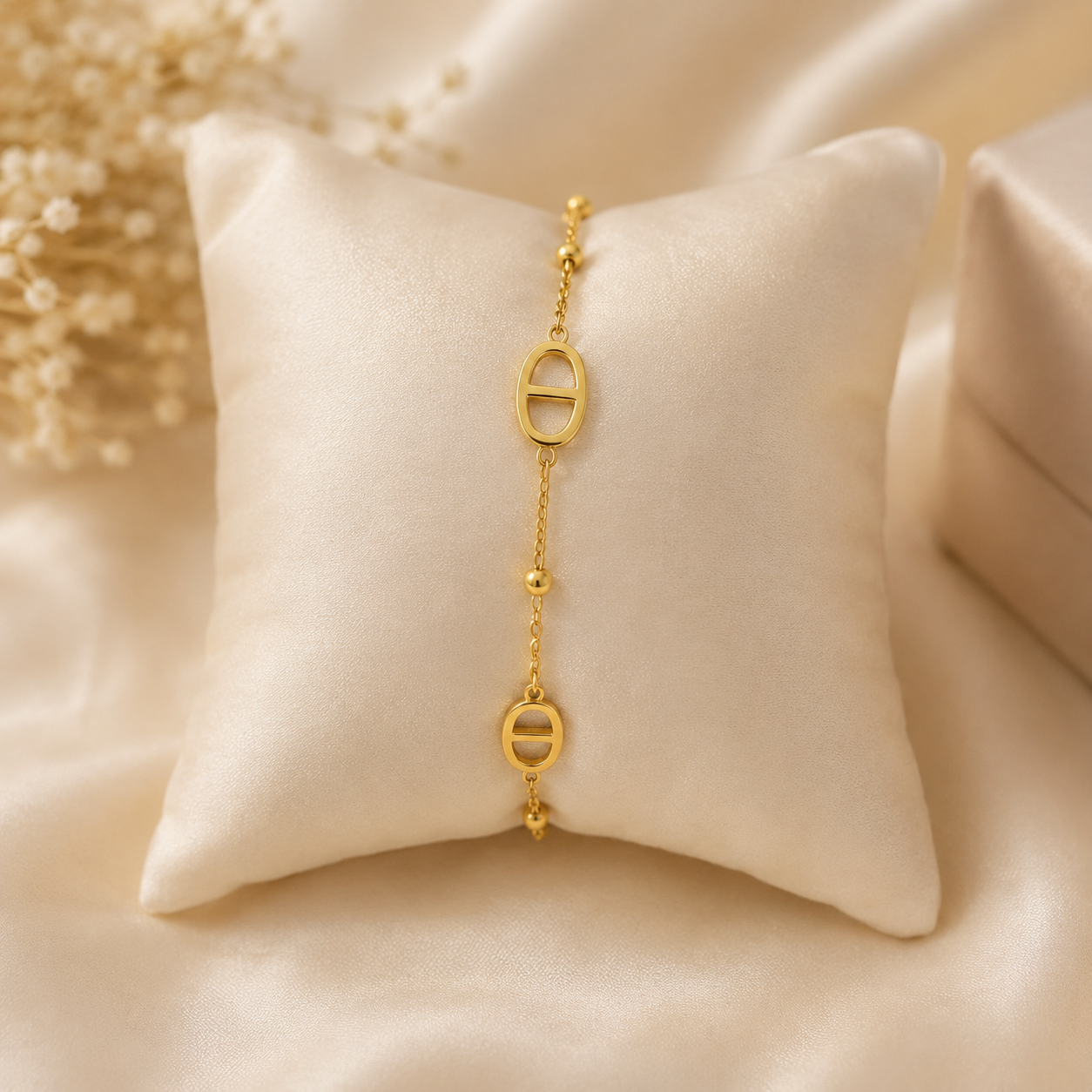 Bracelet Eloïse