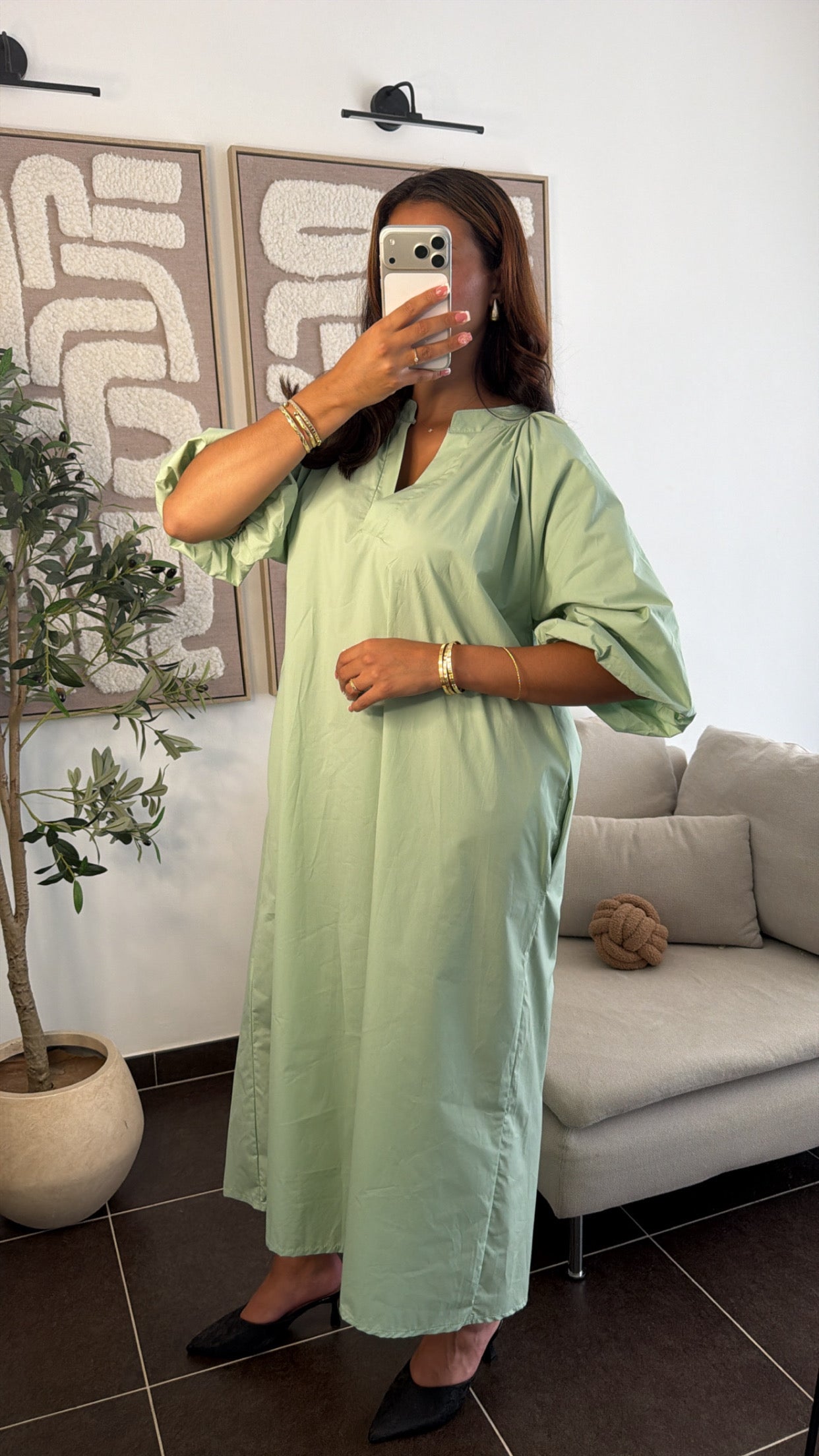 Robe Noor