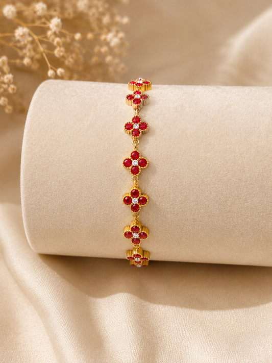 Bracelet princesse