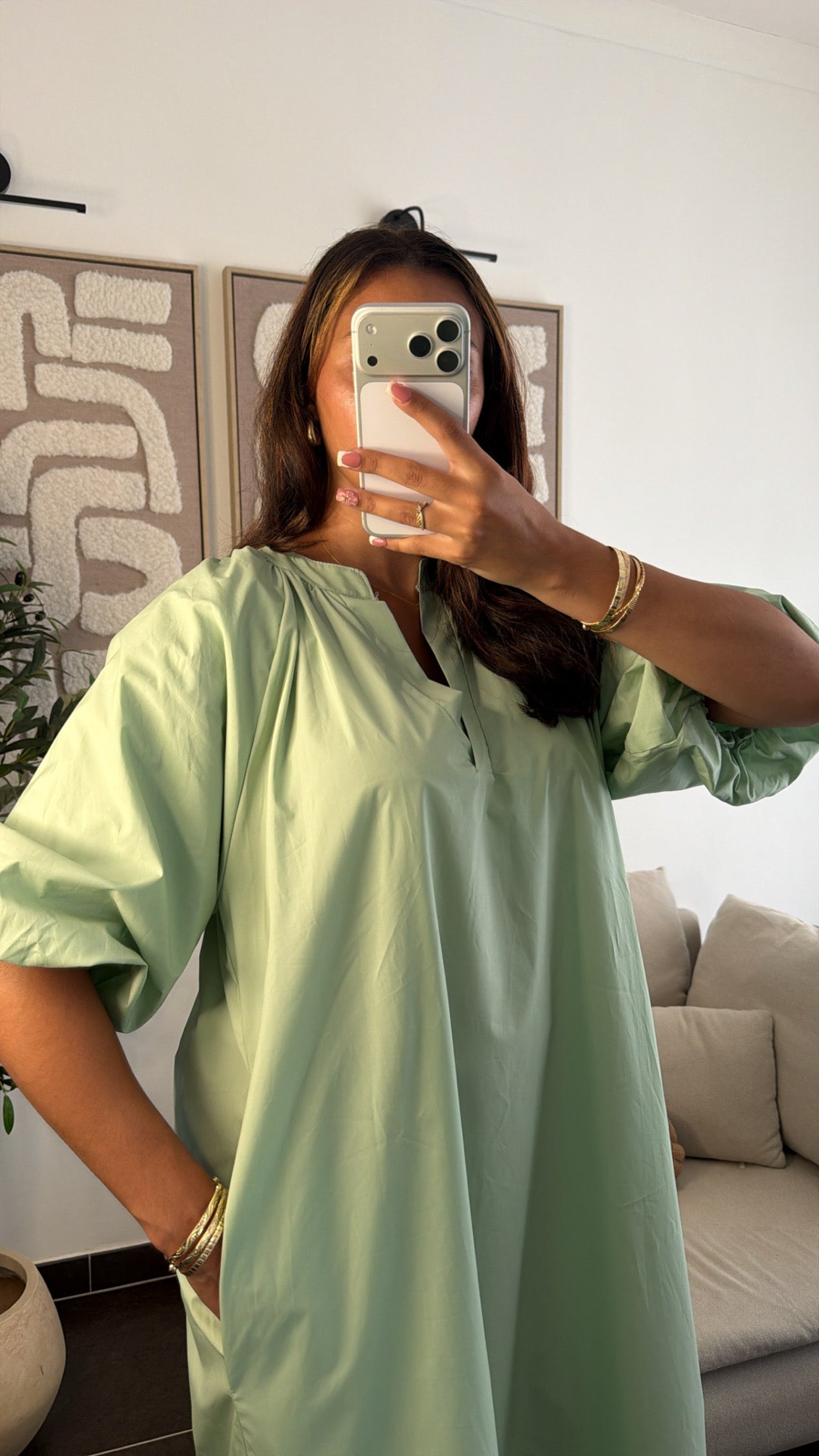 Robe Noor