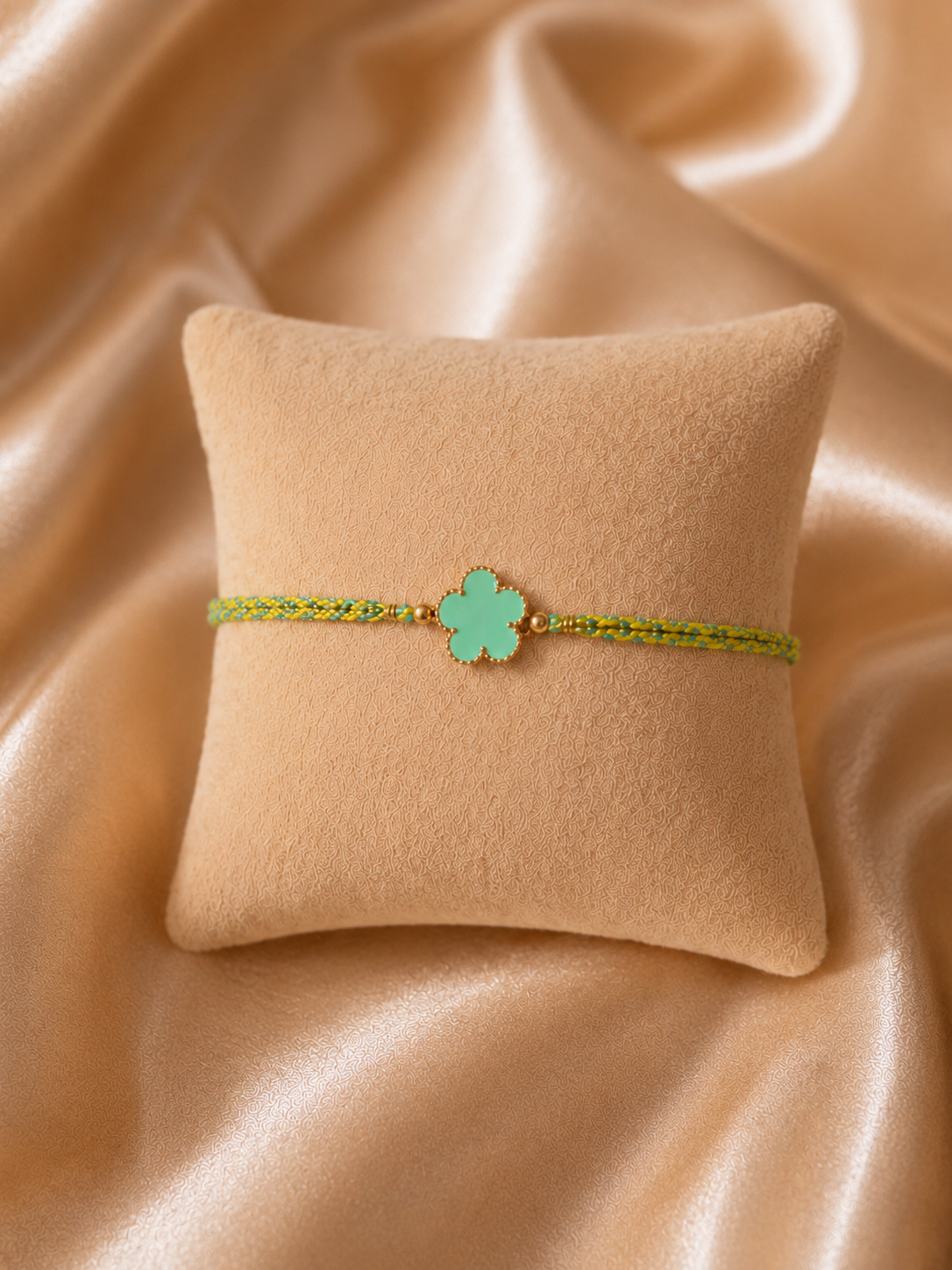 Bracelet Azur