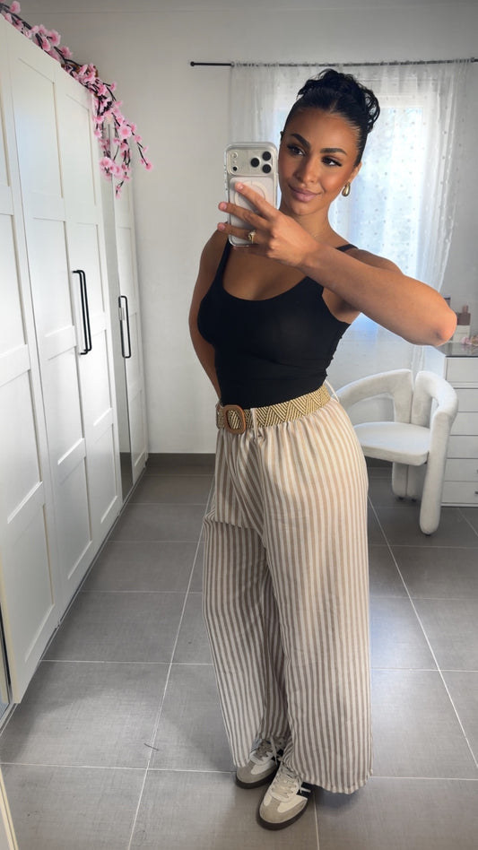 Pantalon Marbella