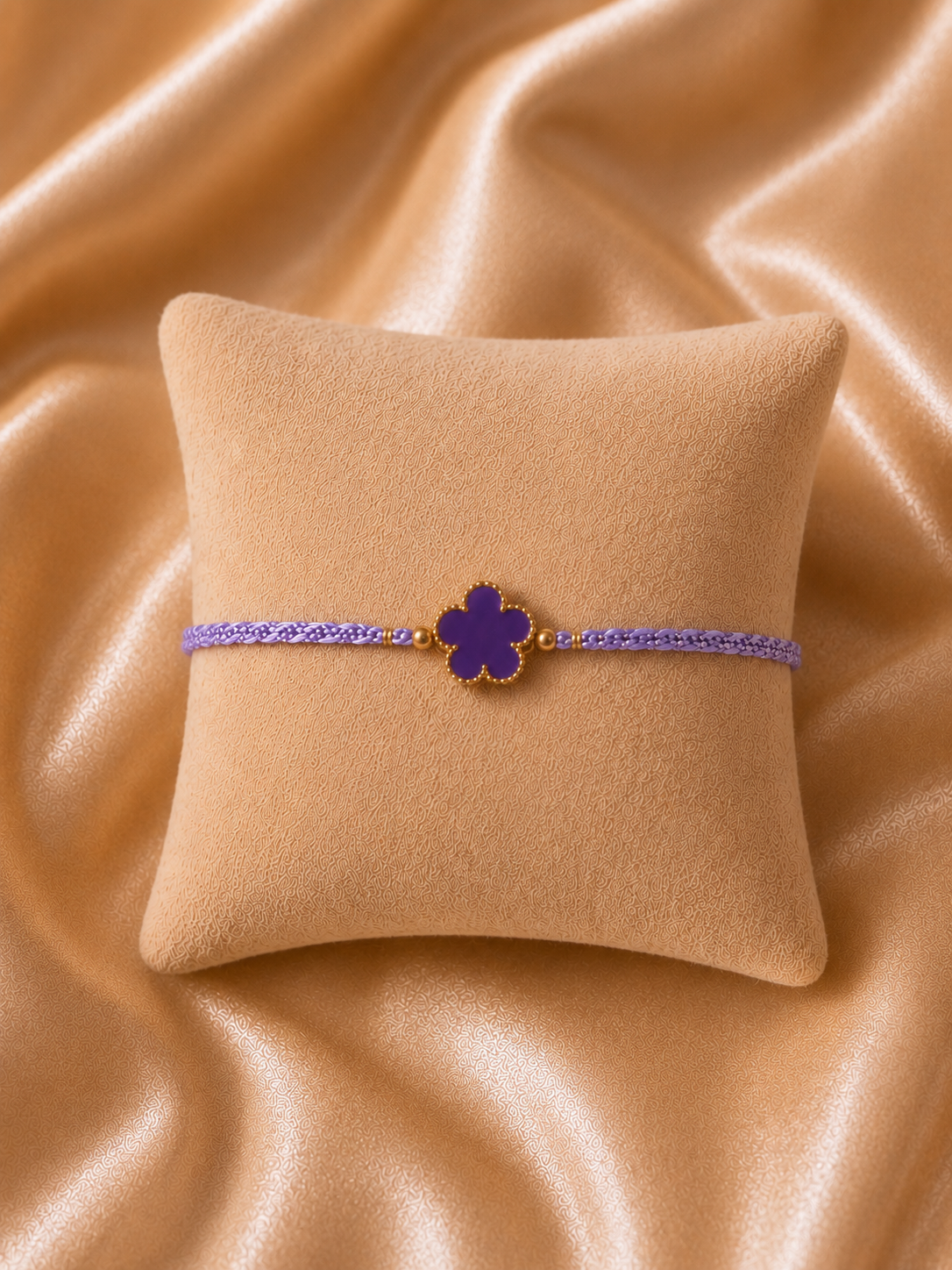 Bracelet Azur