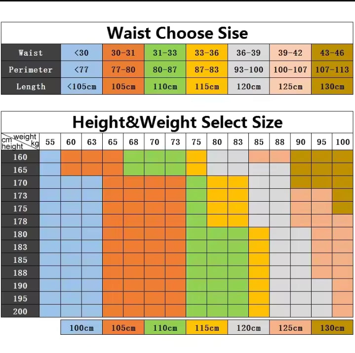 -Ceinture automatique sans trou- Ajustable- Cuir noir