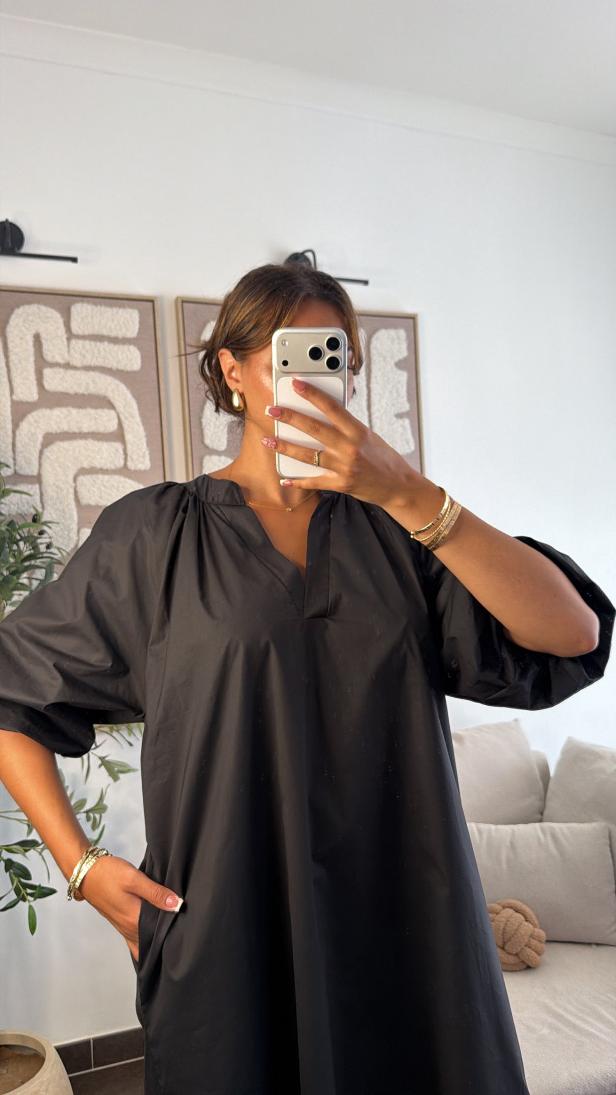 Robe Noor