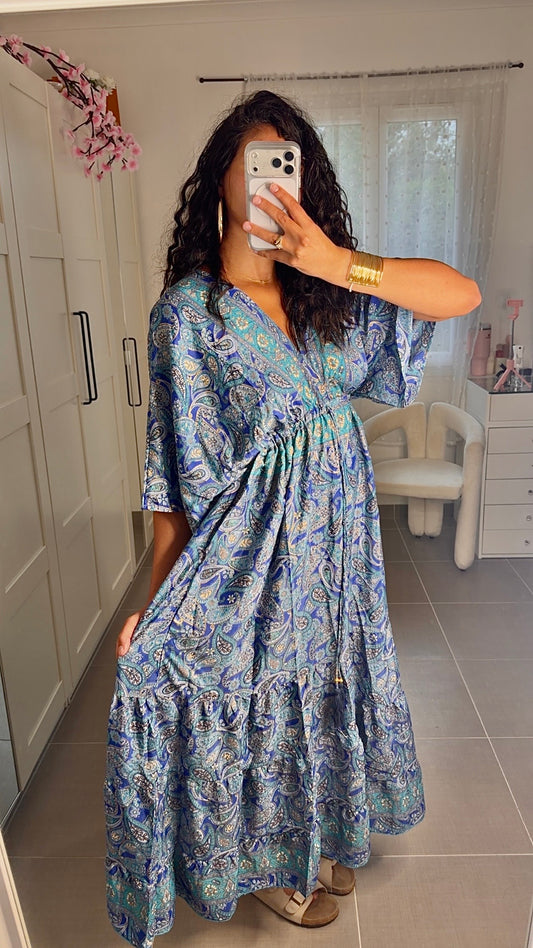 Robe azura