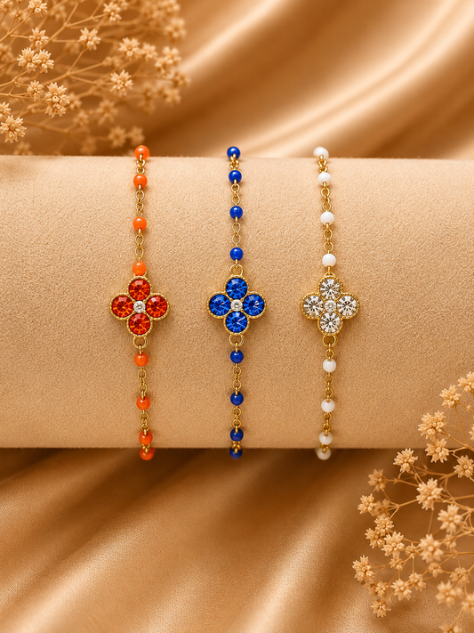 Bracelet Flora
