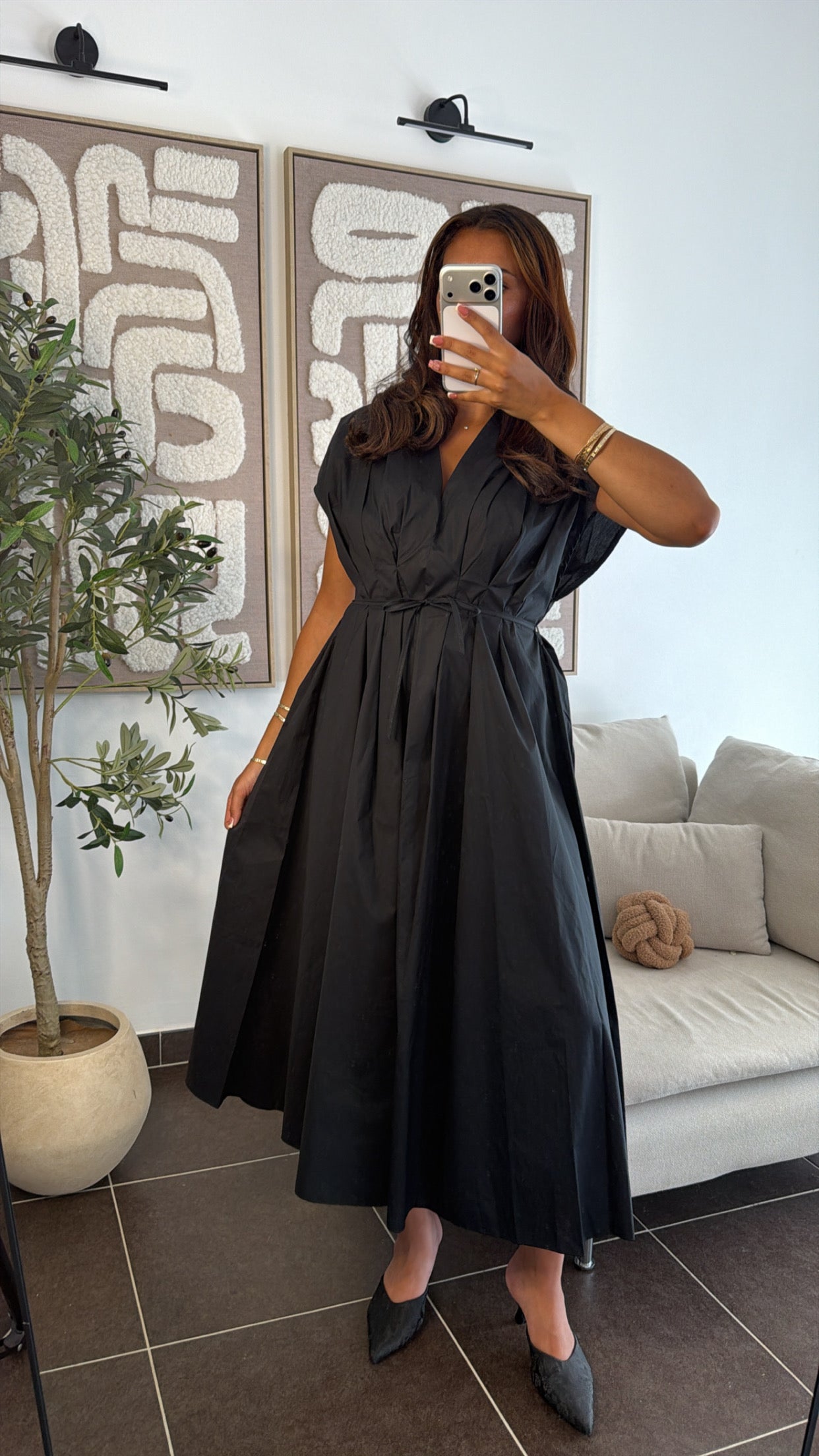 Robe Impériale