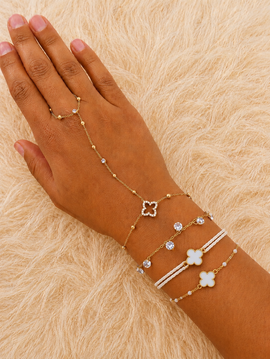 Composition Diamant